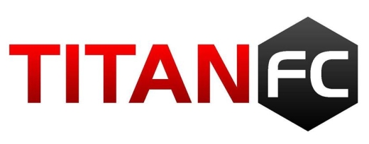 Titan Fighting Championship Logo